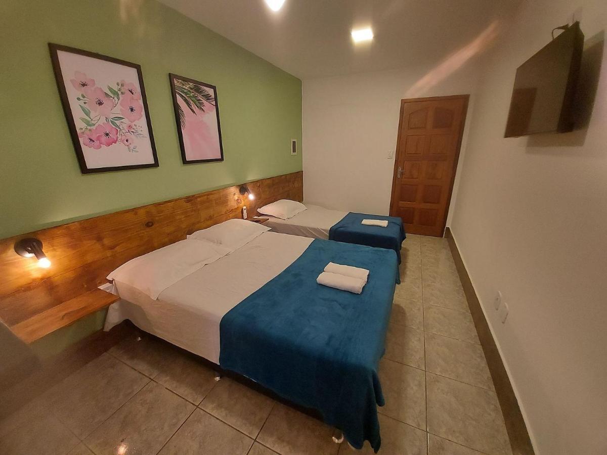 Memoralia Suites อาร์ไฮยัล โด กาโบ ภายนอก รูปภาพ