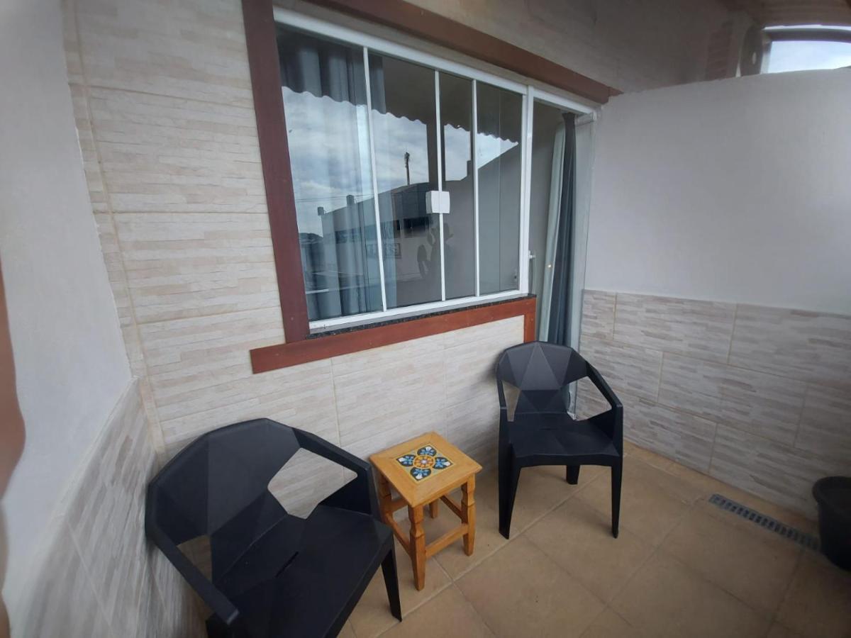 Memoralia Suites อาร์ไฮยัล โด กาโบ ภายนอก รูปภาพ