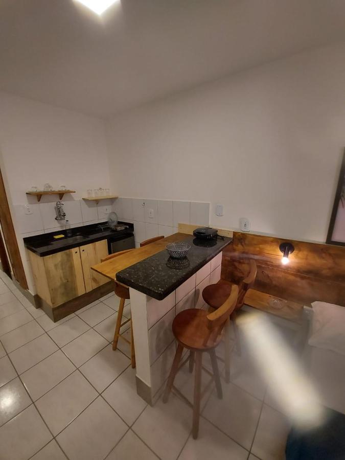 Memoralia Suites อาร์ไฮยัล โด กาโบ ภายนอก รูปภาพ